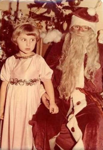 creepy old santas 8
