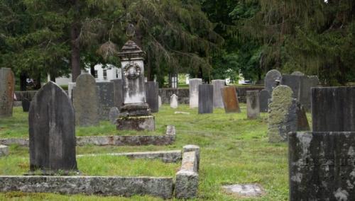 Ocean-Born Mary House, Henniker New Hampshire 5