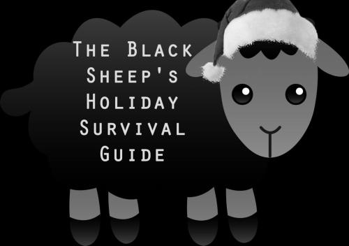1-Black Sheep Survival Guide