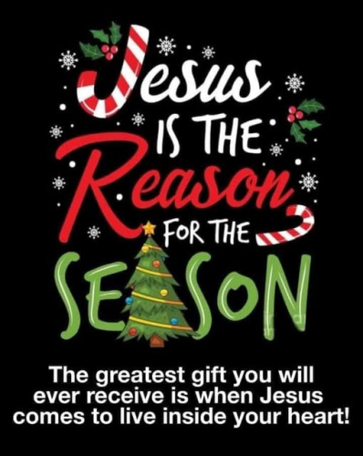 Jesus Season