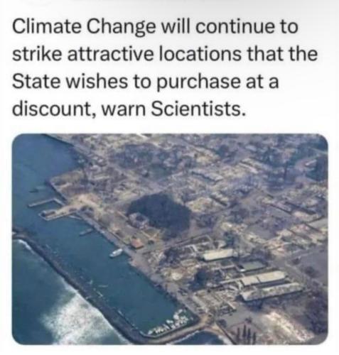 Climate Change
