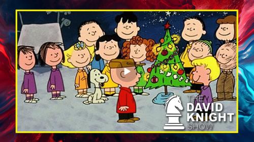 Charlie Brown censorship screenshot