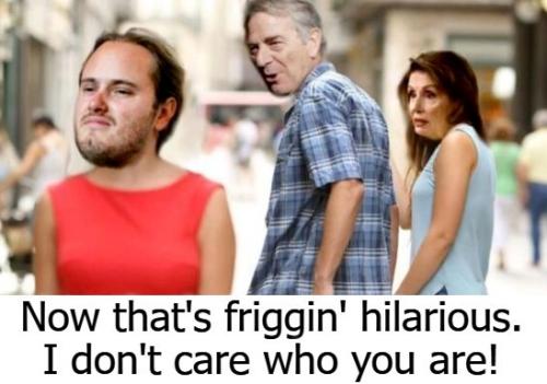 Buttplug Fever! Brokeback Pelosi.