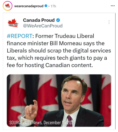 scrap the digital tax