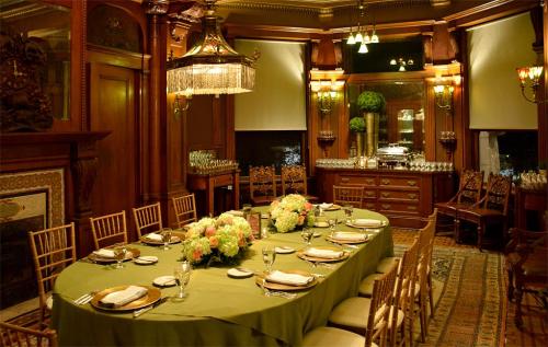 Rhodes Hall, Atlanta GA 3