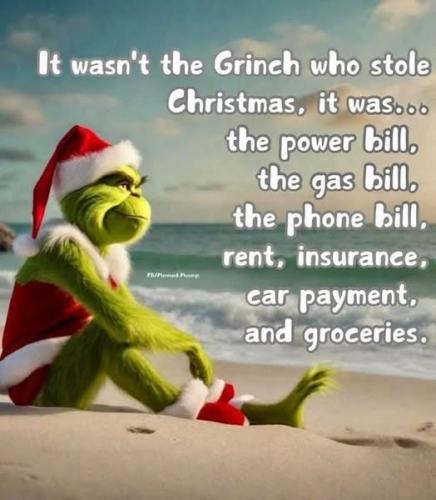 grinch