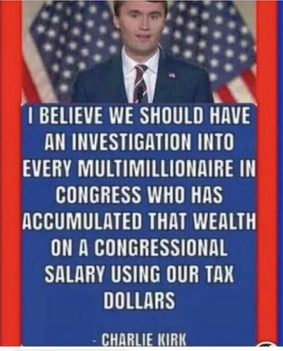 DEMOCRAT MILLIONARES