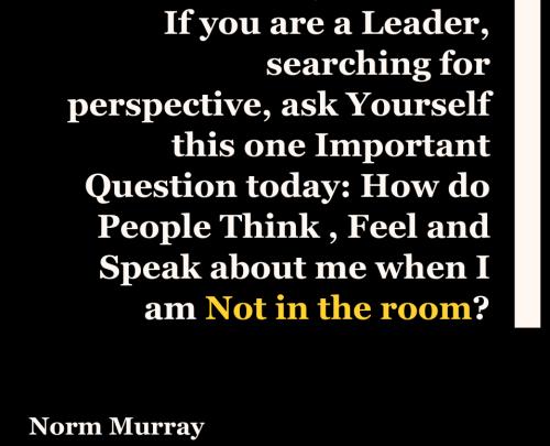 1-Leadership Searching for Perspective