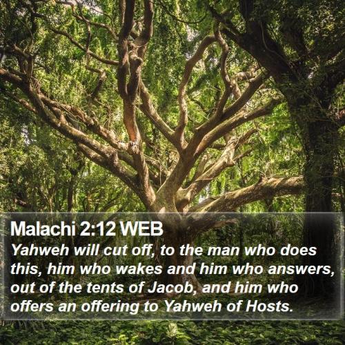 Malachi 2_12