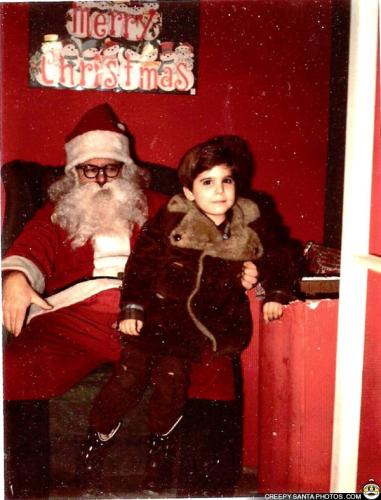 creepy old santas 34