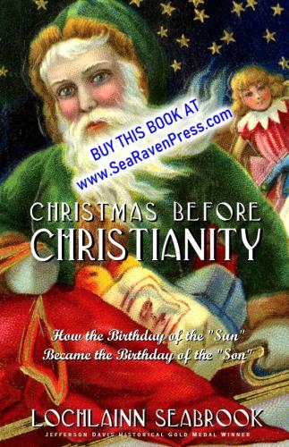 ChristmasBeforeChristianity-PAPERBACK2