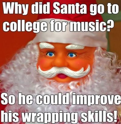 Funny-Christmas-Memes-2019-400x411