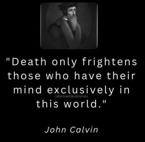 John Calvin