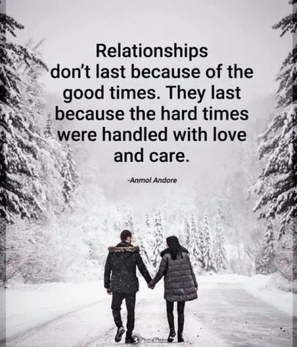 relationships g