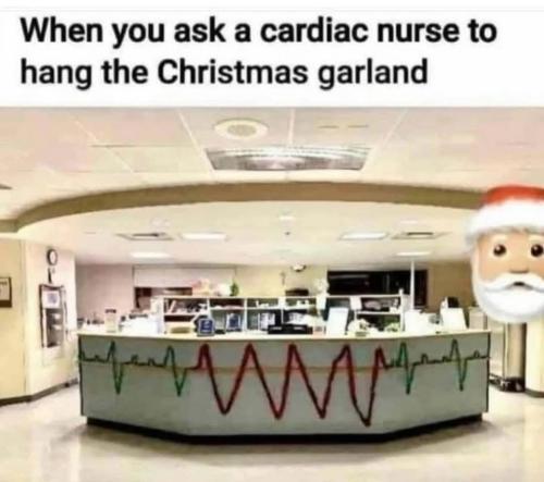 cardiac nurse
