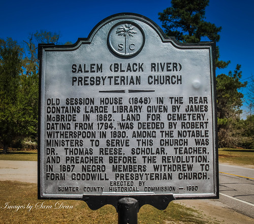 Salem Black River Church 5