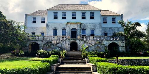 Rose Hall, Jamaica 1
