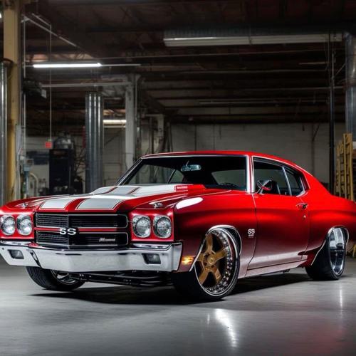 AUTO - Chevelle IMG_9326