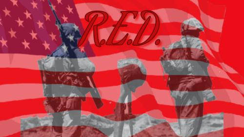 1-Red Friday