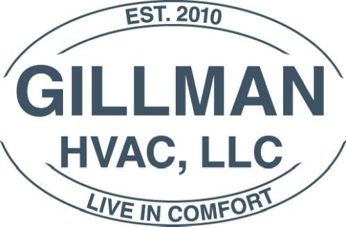 Gillman HVAC logo