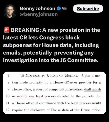 Subpoenas