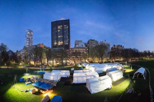 SAMARITANS PURSE FIELD HOSP