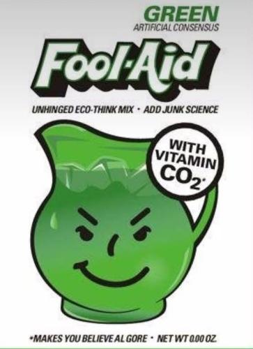 Fool Aid