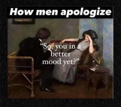 how men