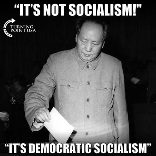 Dem Socialism