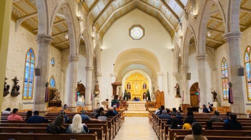 San Fernando Cathedral, San Antonio, Texas 4