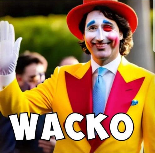 wacko