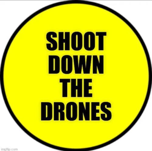 drones g