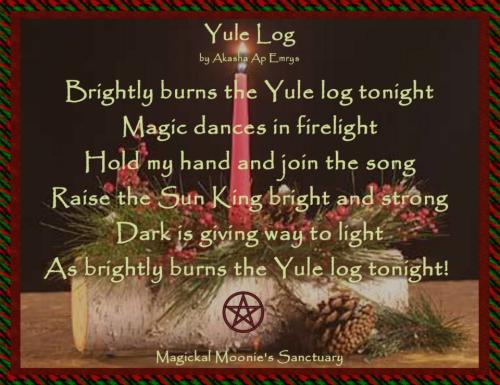 yule