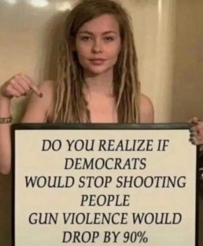 gunviolence