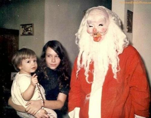 creepy old santas 19