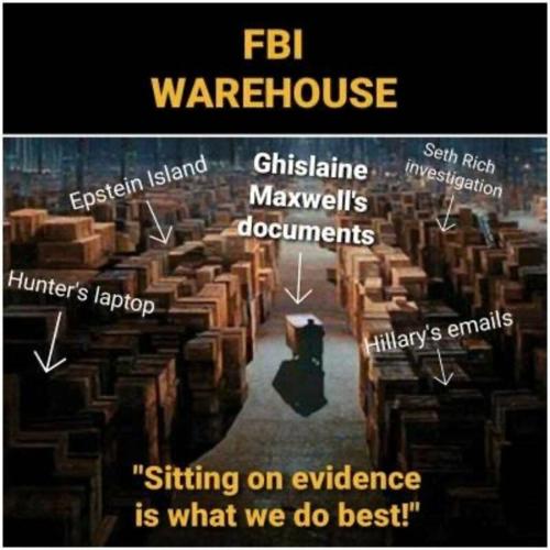 warehouse