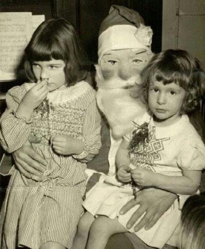 creepy old santas 23