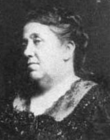 DEC. 17 Harriet Taylor_Upton_1921