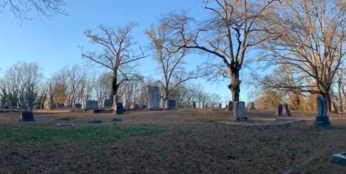 Oakwood Cemetery in Spartanburg sc 5