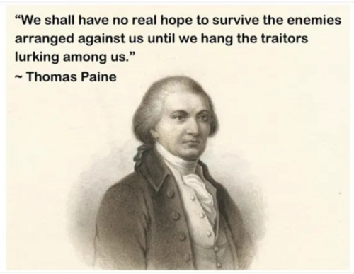 Thomas Paine