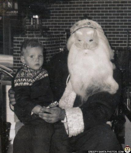 creepy old santas 3