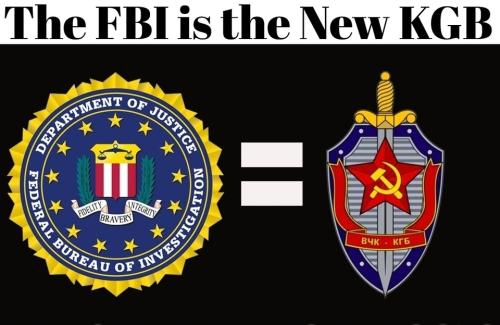 FBI is the new KGB 960px