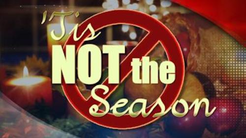 1C-Tis Not the Season