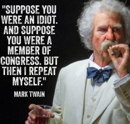 Mark Twain 3