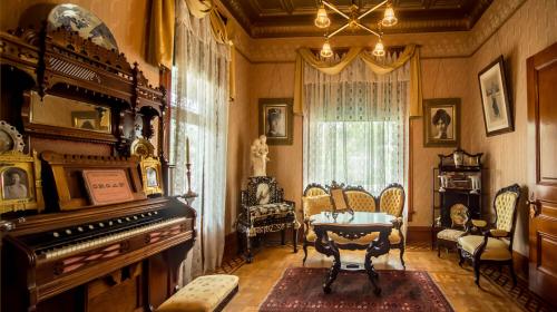 Rosson House, Phoenix 1