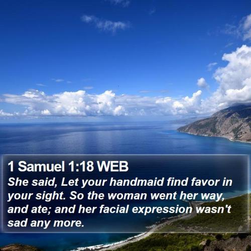 1 Samuel 1_18