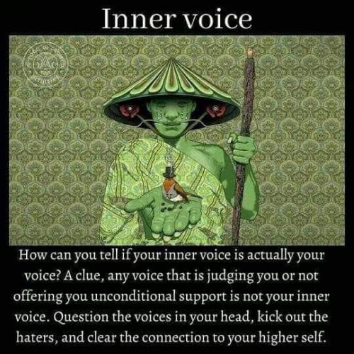 innervoice