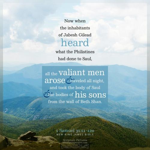 1-sam-31-11-NKJV-unsplash