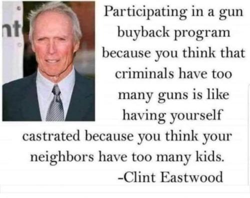 Clint Eastwood 1