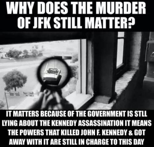 JFK g